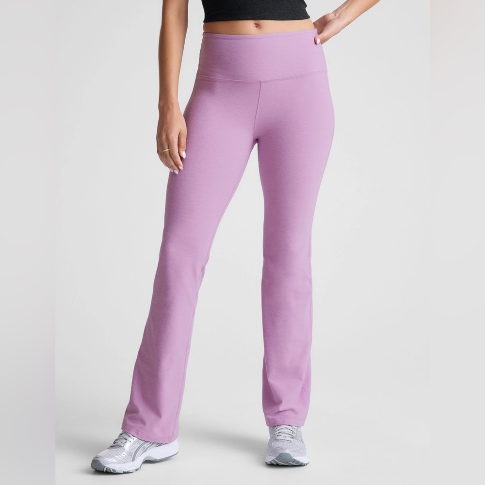 Beyond Yoga Spacedye High Waisted Bootcut Leggings